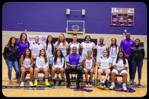 Girls Basketball Girls Basketball